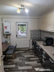 SOARELUI - PARTER - 3 CAMERE - 2 BAI - DECOMANDAT - CENTRALA 