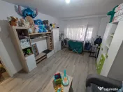 SOARELUI - PARTER - 3 CAMERE - 2 BAI - DECOMANDAT - CENTRALA 