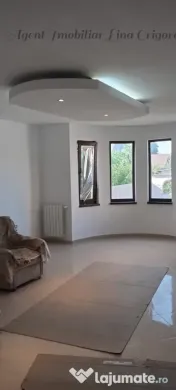 Vilă nouă premium | p+1+demisol | 163 mp | teren 601 mp | Vânători, Vrancea