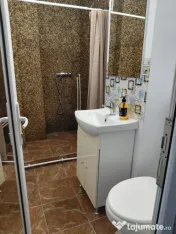 De inchiriat apartament 1 camera Mazepa 1,et 4 