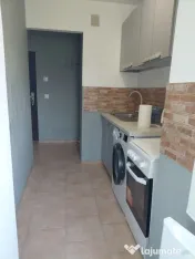 De inchiriat apartament 1 camera Mazepa 1,et 4 