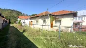 CASĂ 4 CAMERE TEREN 1316 MP LEREȘTI ARGEȘ 