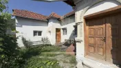 CASĂ 4 CAMERE TEREN 1316 MP LEREȘTI ARGEȘ 