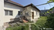 CASĂ 4 CAMERE TEREN 1316 MP LEREȘTI ARGEȘ 