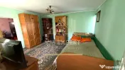 CASĂ 4 CAMERE TEREN 1316 MP LEREȘTI ARGEȘ 