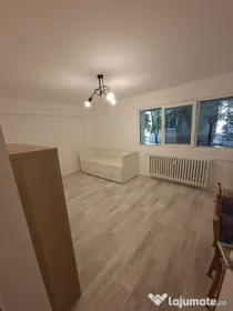 Iancului metrou parter cu boiler