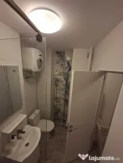 Iancului metrou parter cu boiler 