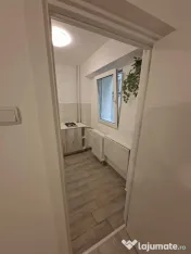 Iancului metrou parter cu boiler 