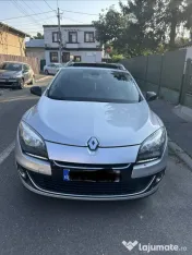 Megane 3 10.2012 