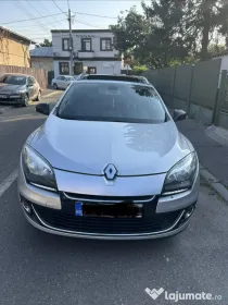 Megane 3 10.2012