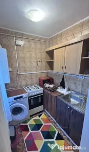 Apartament 2 camere, Tatarasi 