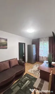 Apartament 2 camere, Tatarasi 