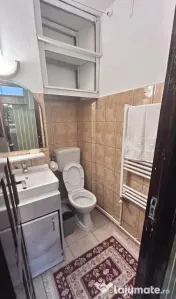 Apartament 2 camere, Tatarasi 