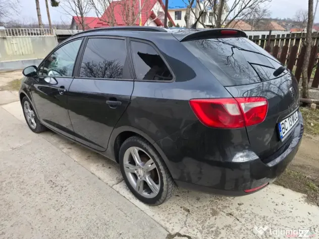 Seat ibiza break 2011 motor 1199 cmc td acte valabile pret bun, proprietar - Poduri (Bacau)