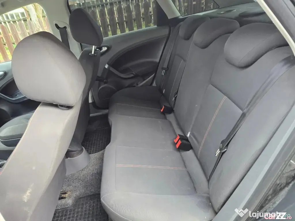 Seat ibiza break 2011 motor 1199 cmc td acte valabile pret bun, proprietar - Poduri (Bacau)