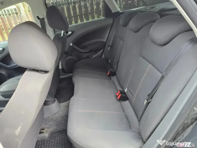 Seat ibiza break 2011 motor 1199 cmc td acte valabile pret bun, proprietar - Poduri (Bacau)
