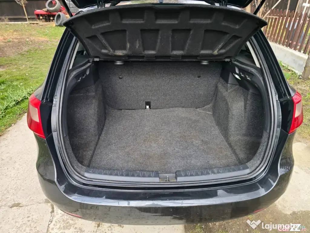 Seat ibiza break 2011 motor 1199 cmc td acte valabile pret bun, proprietar - Poduri (Bacau)