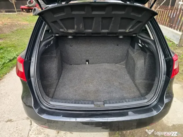 Seat ibiza break 2011 motor 1199 cmc td acte valabile pret bun, proprietar - Poduri (Bacau)