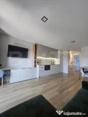 Apartament cu 2 camere, modern, cu cheltuieli incluse, zona 