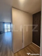 Apartament cu 2 camere, modern, cu cheltuieli incluse, zona 
