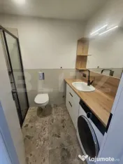 Apartament cu 2 camere, modern, cu cheltuieli incluse, zona 