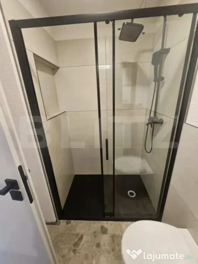 Apartament cu 2 camere, modern, cu cheltuieli incluse, zona - Cluj-Napoca (Cluj)