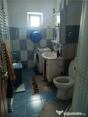 DAMBOVITA - 2 CAM - DECOMANDAT - CENTRALA PROPRIE - 2 BALCOA 