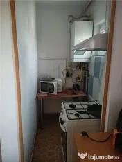 DAMBOVITA - 2 CAM - DECOMANDAT - CENTRALA PROPRIE - 2 BALCOA 