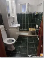 Apartament 3 camere decomandate zona Dacia 