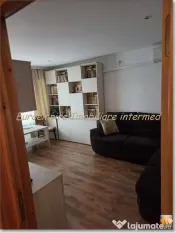 Apartament 3 camere decomandate zona Dacia 