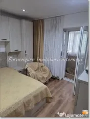 Apartament 3 camere decomandate zona Dacia 