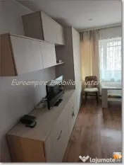 Apartament 3 camere decomandate zona Dacia 