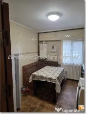 Apartament 3 camere decomandate zona Dacia 