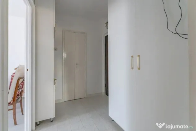 Chirie 2 Camere Vlahuță | 49 mp + Balcon | Însorit | L... - Brasov (Brasov)