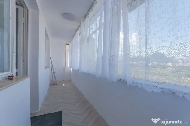 Chirie 2 Camere Vlahuță | 49 mp + Balcon | Însorit | L... - Brasov (Brasov)