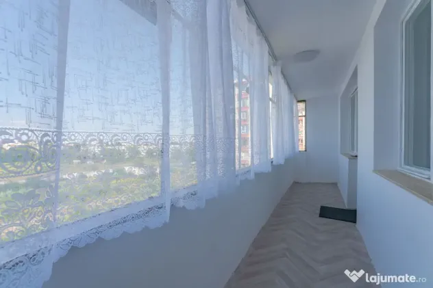 Chirie 2 Camere Vlahuță | 49 mp + Balcon | Însorit | L... - Brasov (Brasov)
