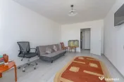 Chirie 2 Camere Vlahuță | 49 mp + Balcon | Însorit | L... 