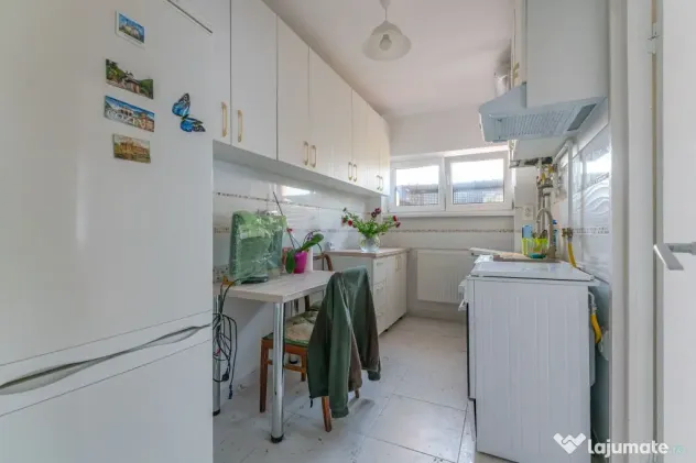 Chirie 2 Camere Vlahuță | 49 mp + Balcon | Însorit | L... - Brasov (Brasov)