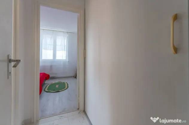 Chirie 2 Camere Vlahuță | 49 mp + Balcon | Însorit | L... - Brasov (Brasov)