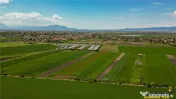 FILM! Teren extravilan 5.000 mp in zona linistita cu acces f 
