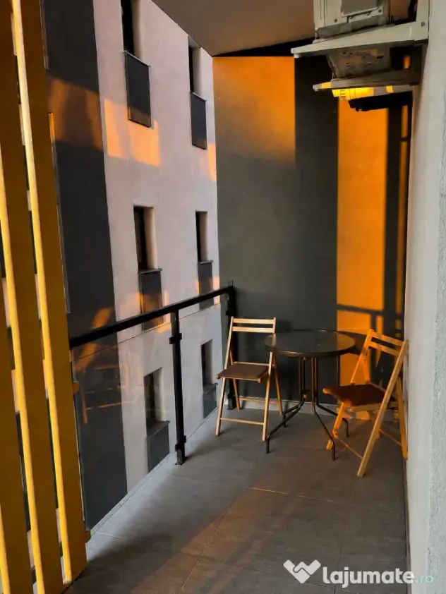Inchiriez Studio Premium Mamaia Nord - Mamaia Sat (Constanta)