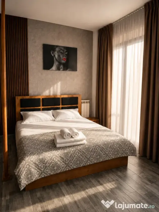 Inchiriez Studio Premium Mamaia Nord - Mamaia Sat (Constanta)
