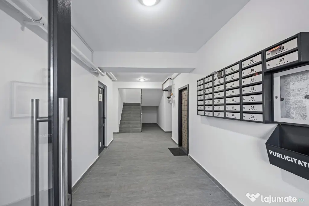 Inchiriez Studio Premium Mamaia Nord - Mamaia Sat (Constanta)