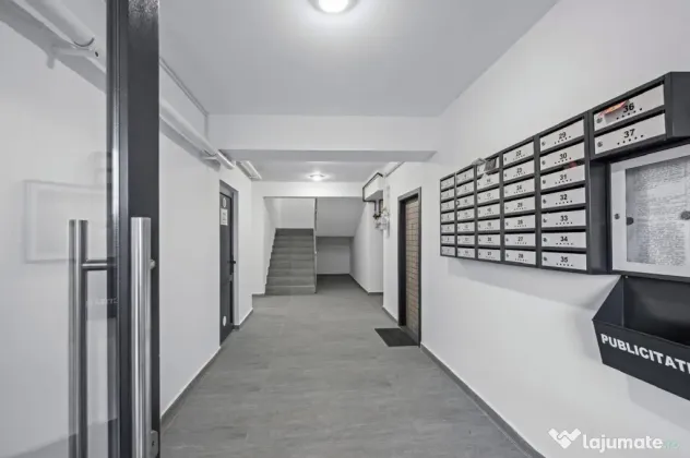 Inchiriez Studio Premium Mamaia Nord - Mamaia Sat (Constanta)