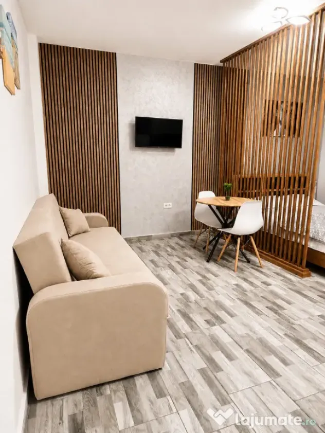 Inchiriez Studio Premium Mamaia Nord - Mamaia Sat (Constanta)