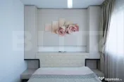 Apartament cu 2 camere | Nufărul — Grigore Moisil 