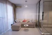Apartament cu 2 camere | Nufărul — Grigore Moisil 