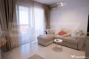 Apartament cu 2 camere | Nufărul — Grigore Moisil 