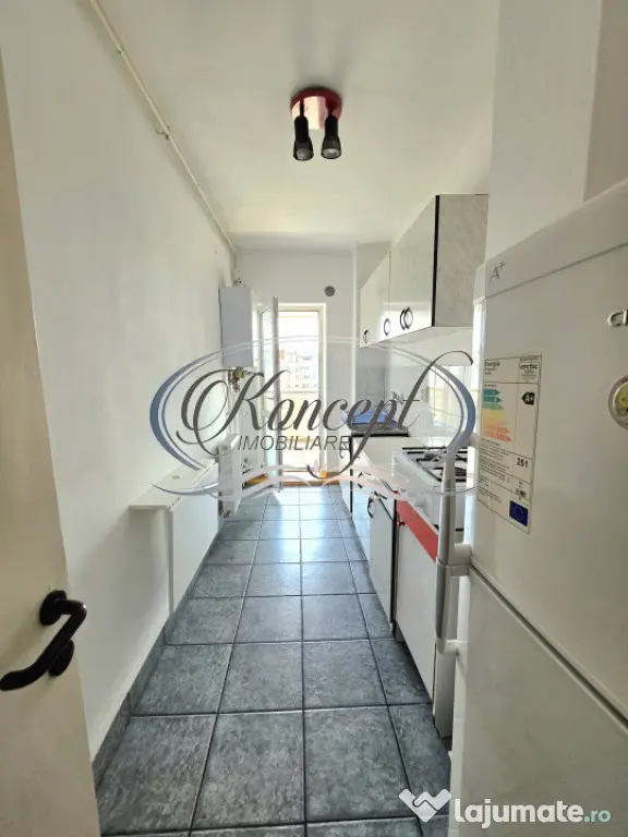 Apartament 1 camera, decomandat, zona centrala, Cipariu - Cluj-Napoca (Cluj)