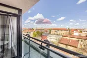 Apartament cu 2 camere de inchiriat la Arad Plaza + loc d...